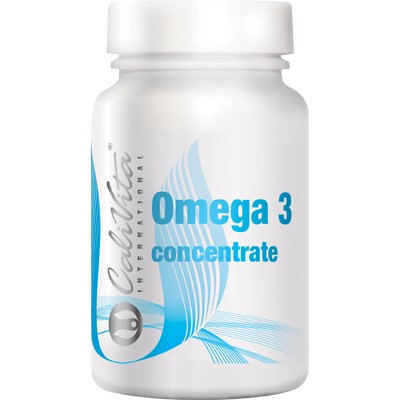 omega-3-calivita