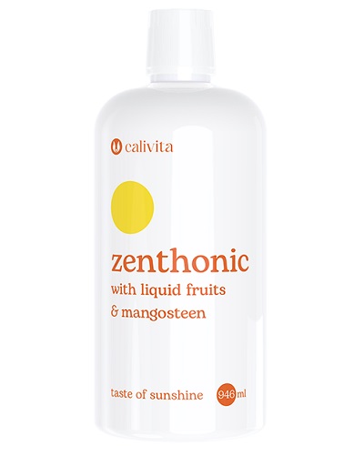 Zenthonic Calivita