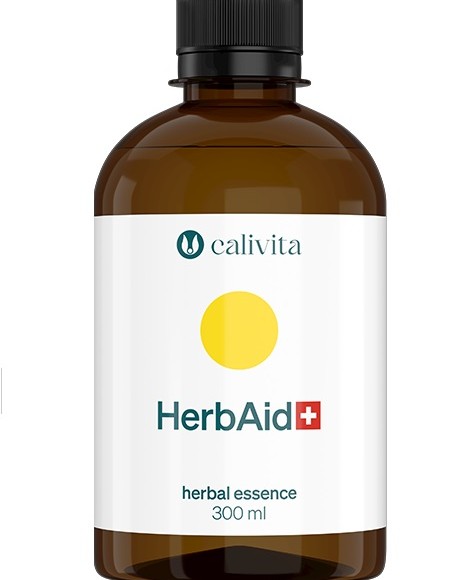 HerbAid Calivita