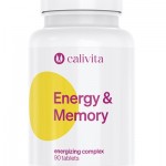 Energy and Memory Calivita