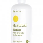 Gravital Juice Calivita