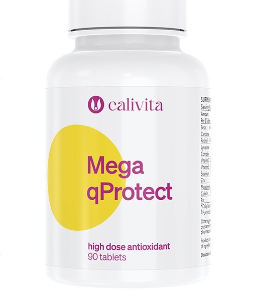 Mega q Protect