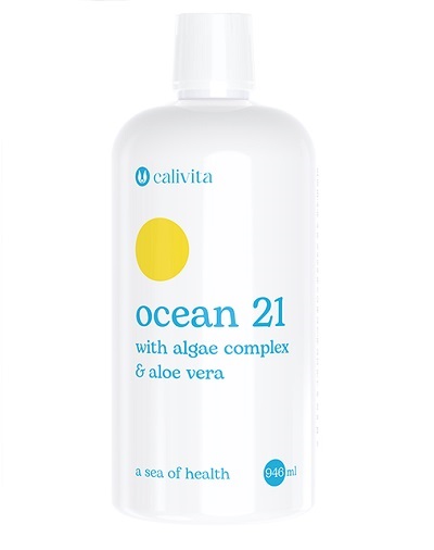 Ocean 21 Calivita