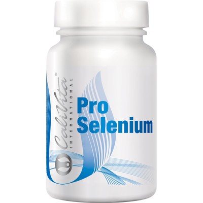 pro-selenium