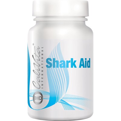 CaliVita Shark Aid - 90 comprimate (Suplimente nutritive) - Preturi