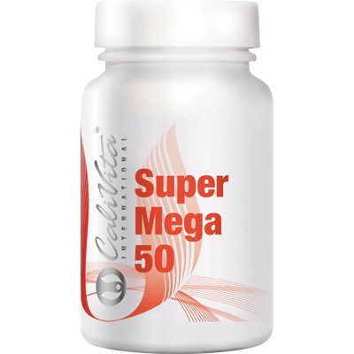 super-mega-50-calivita-prospect-pret