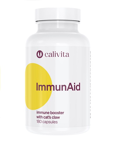 ImmunAid Calivita
