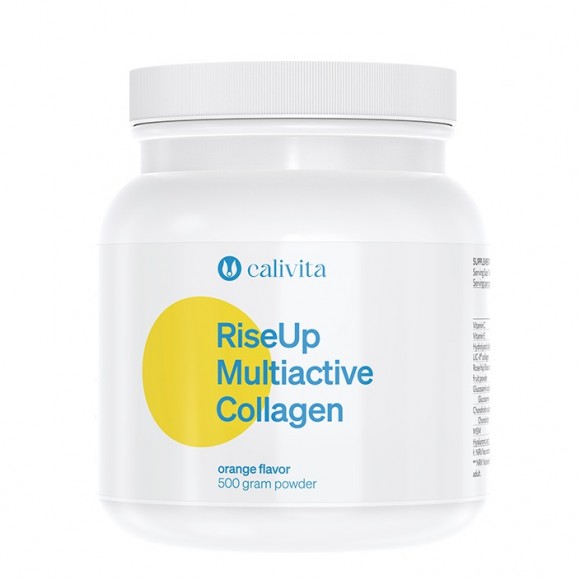 RiseUp Multiactive Collagen Calivita