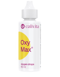 Oxy Max Calivita